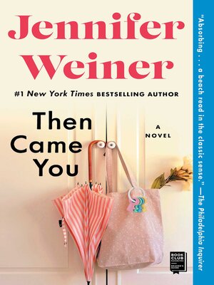 Then Came You - ebook